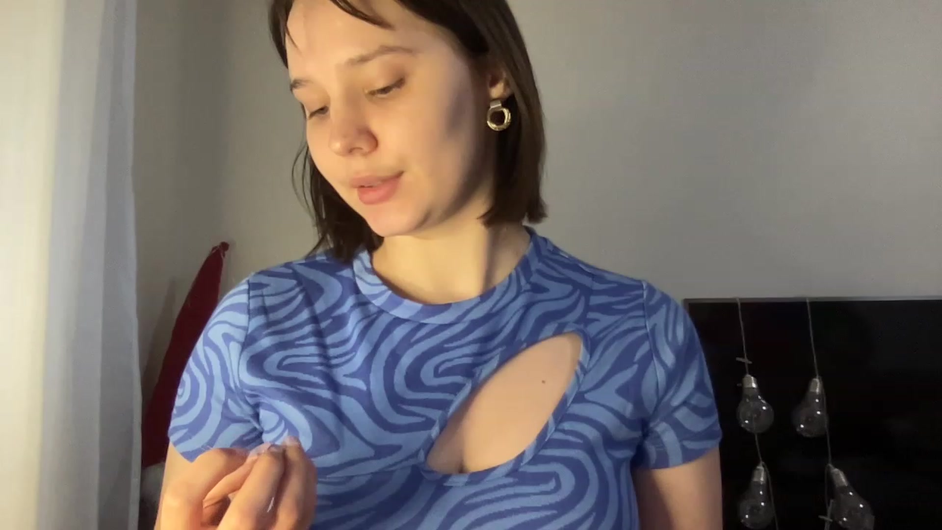 Gallery image thumbnail from TifanyTatum's myfreecams stream on, 11/29/2022, 14:05 image 4 of 20
