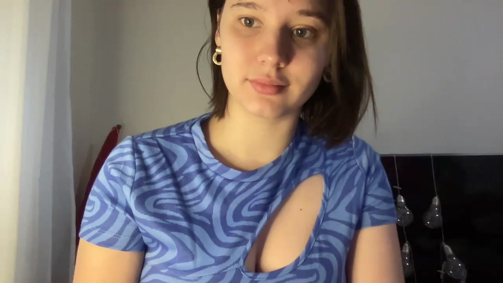 Gallery image thumbnail from TifanyTatum's myfreecams stream on, 11/29/2022, 14:05 image 7 of 20