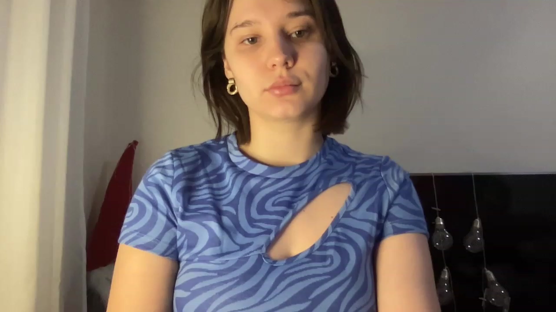 Gallery image thumbnail from TifanyTatum's myfreecams stream on, 11/29/2022, 14:05 image 18 of 20