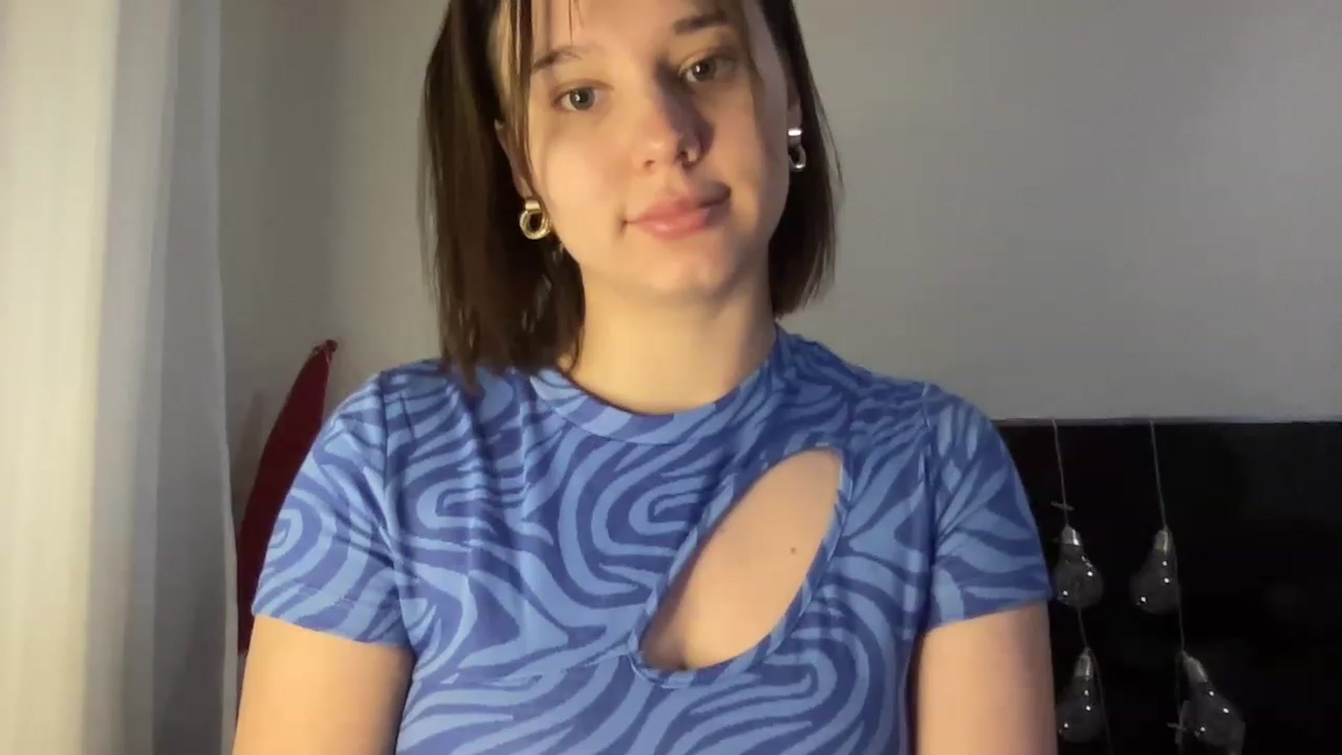 Gallery image thumbnail from TifanyTatum's myfreecams stream on, 11/29/2022, 14:05 image 12 of 20