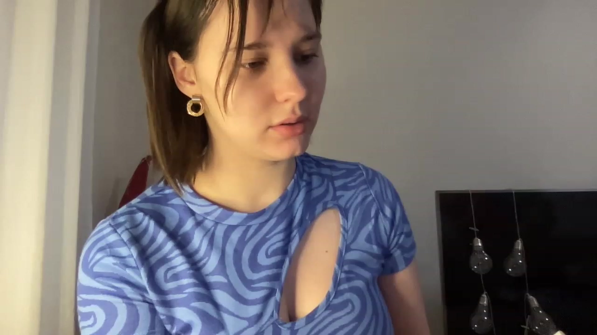 Gallery image thumbnail from TifanyTatum's myfreecams stream on, 11/29/2022, 14:05 image 14 of 20