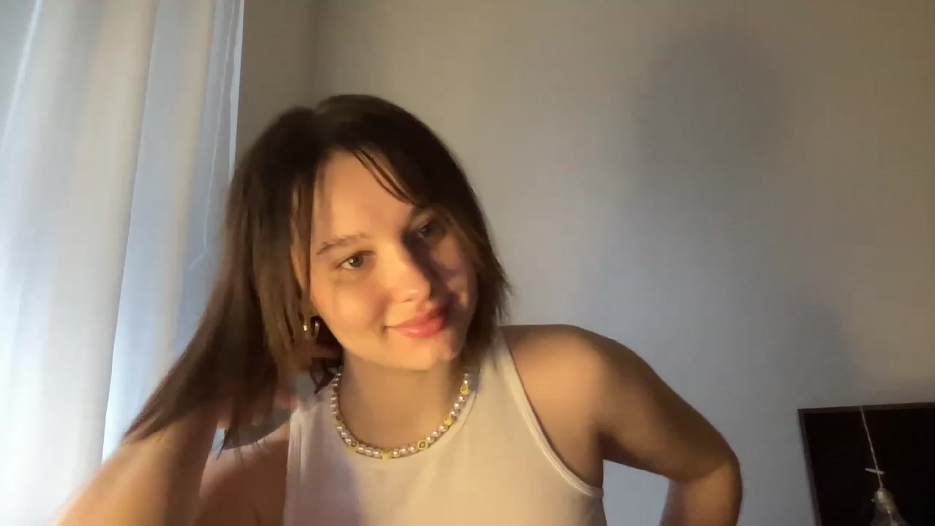 Gallery image thumbnail from TifanyTatum's myfreecams stream on, 12/03/2022, 10:05 image 19 of 20