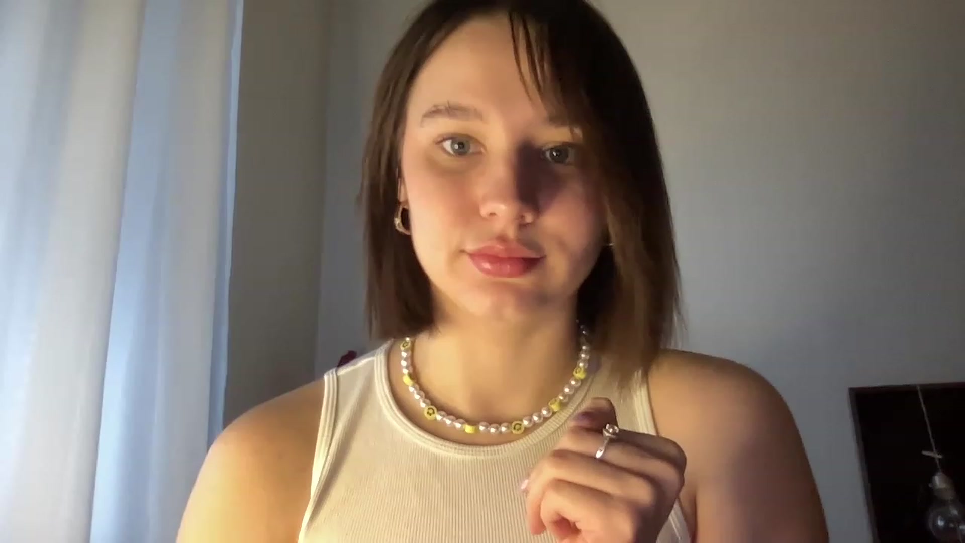 Gallery image thumbnail from TifanyTatum's myfreecams stream on, 12/03/2022, 10:05 image 10 of 20