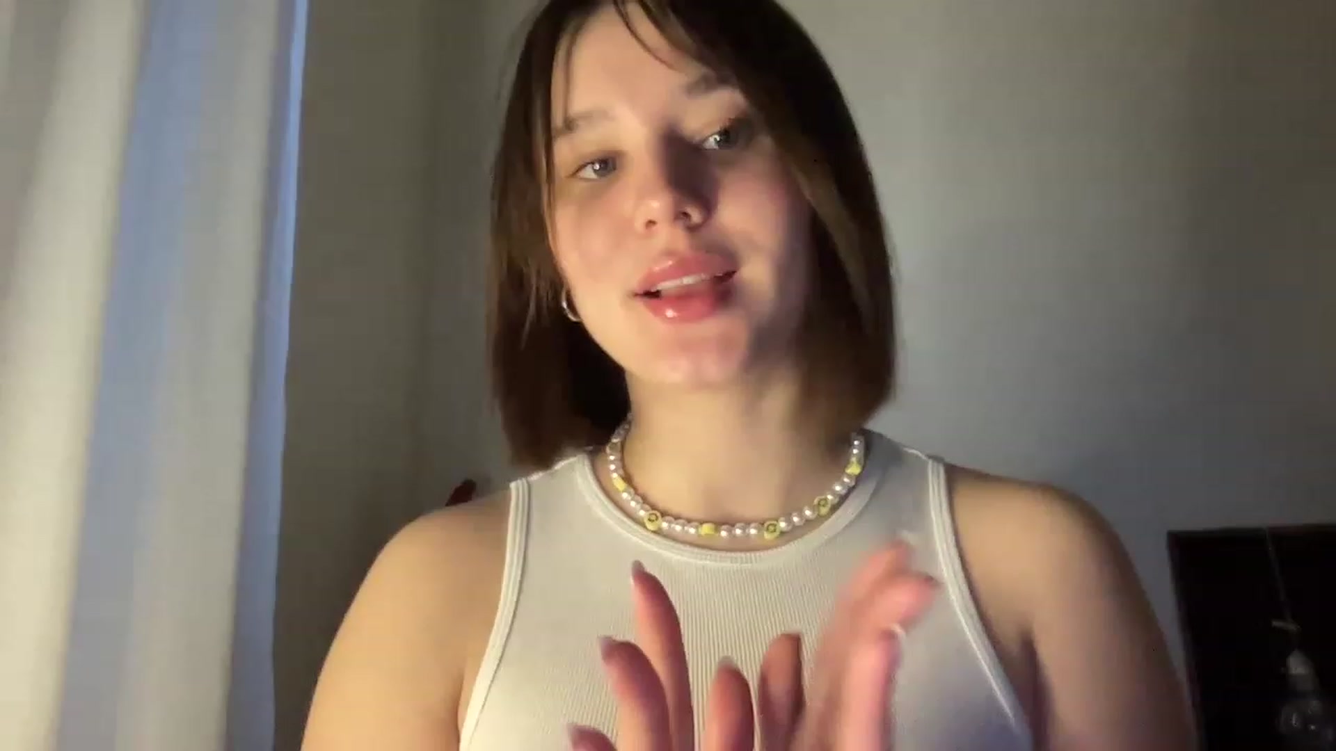 Gallery image thumbnail from TifanyTatum's myfreecams stream on, 12/03/2022, 10:05 image 1 of 20