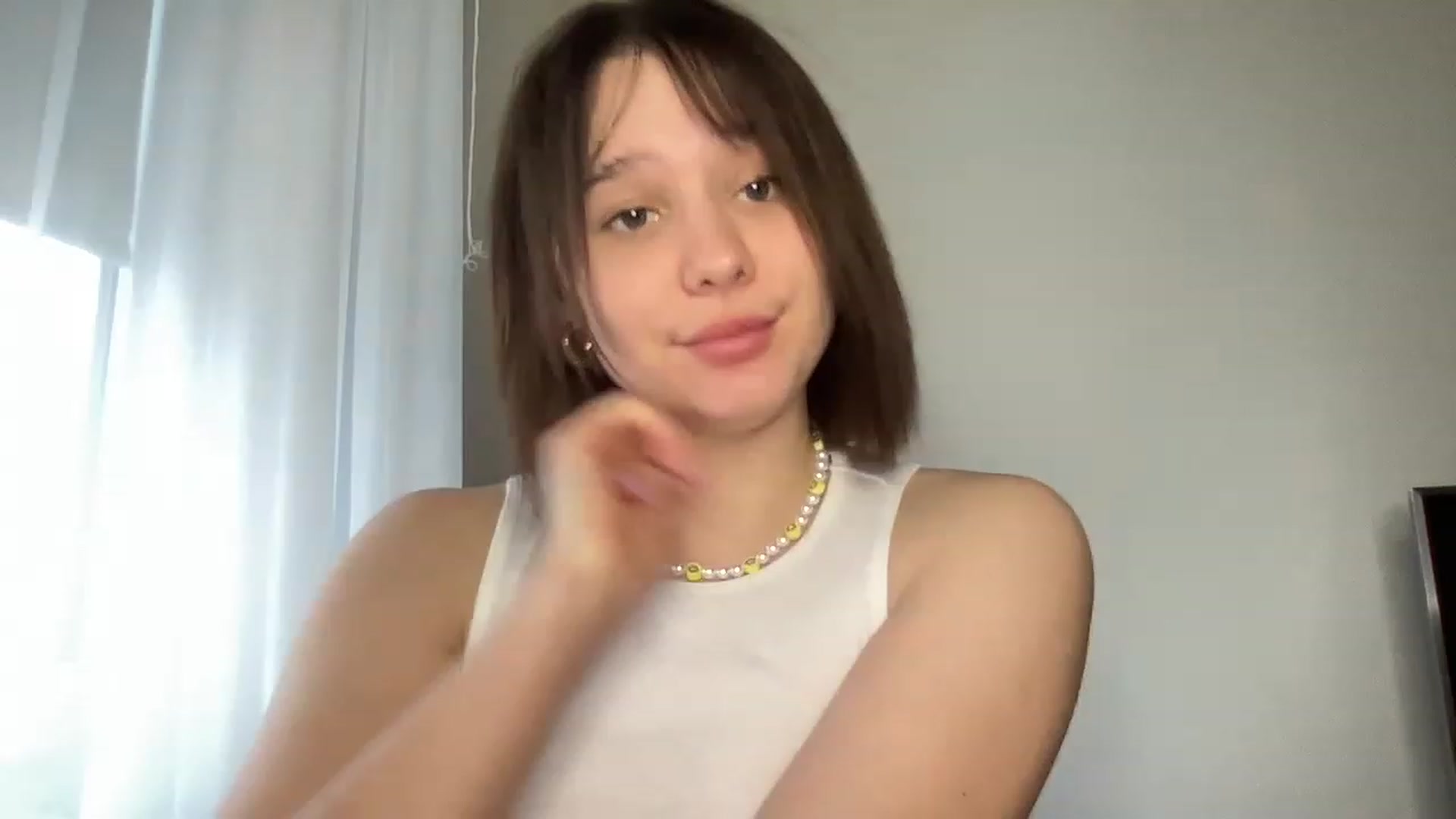 Gallery image thumbnail from TifanyTatum's myfreecams stream on, 12/03/2022, 12:41 image 2 of 20