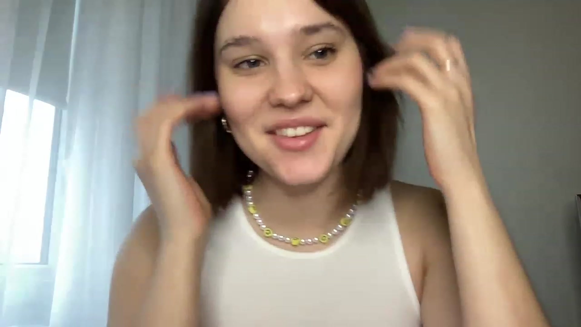 Gallery image thumbnail from TifanyTatum's myfreecams stream on, 12/03/2022, 12:41 image 11 of 20