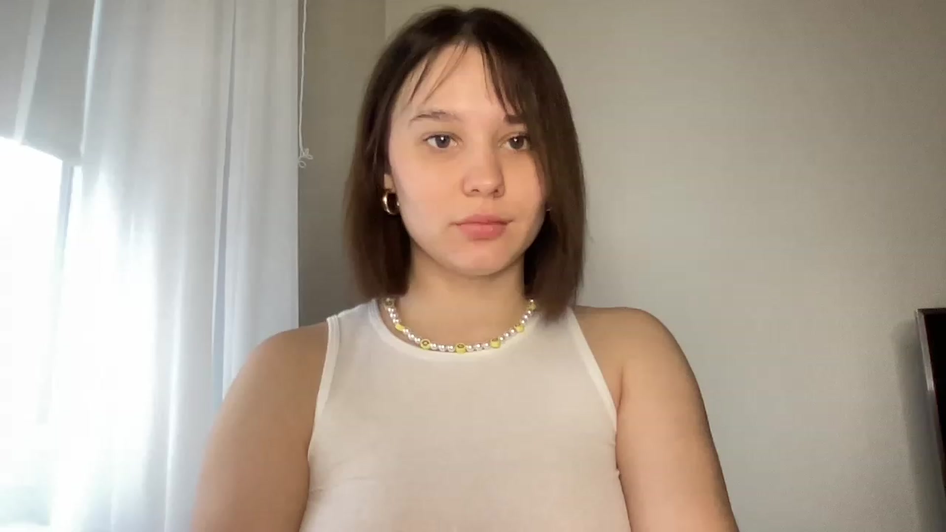 Gallery image thumbnail from TifanyTatum's myfreecams stream on, 12/03/2022, 12:41 image 1 of 20