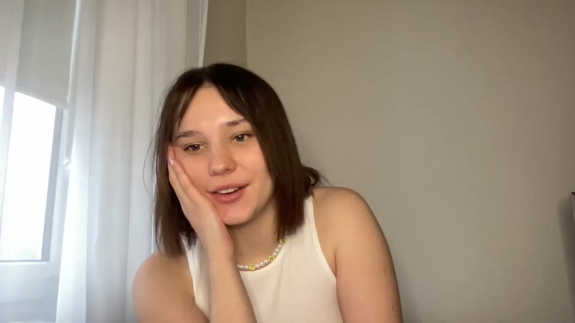 Gallery image thumbnail from TifanyTatum's myfreecams stream on, 12/03/2022, 12:52 image 5 of 20