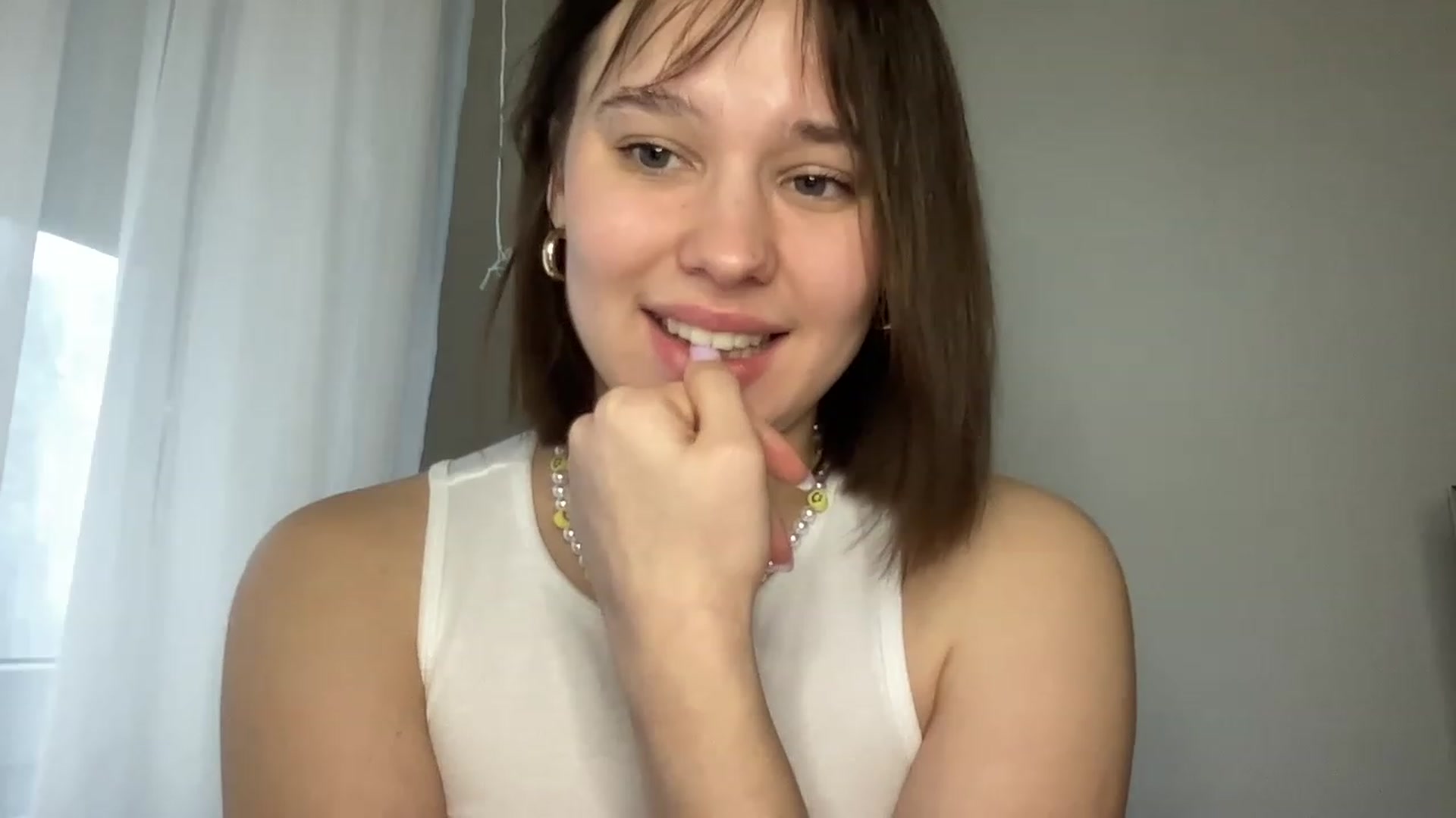 Gallery image thumbnail from TifanyTatum's myfreecams stream on, 12/03/2022, 12:52 image 18 of 20