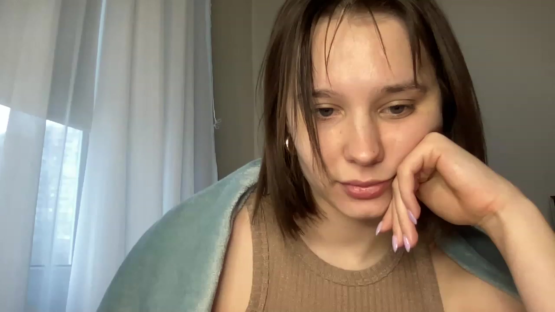Gallery image thumbnail from TifanyTatum's myfreecams stream on, 12/04/2022, 13:30 image 20 of 20
