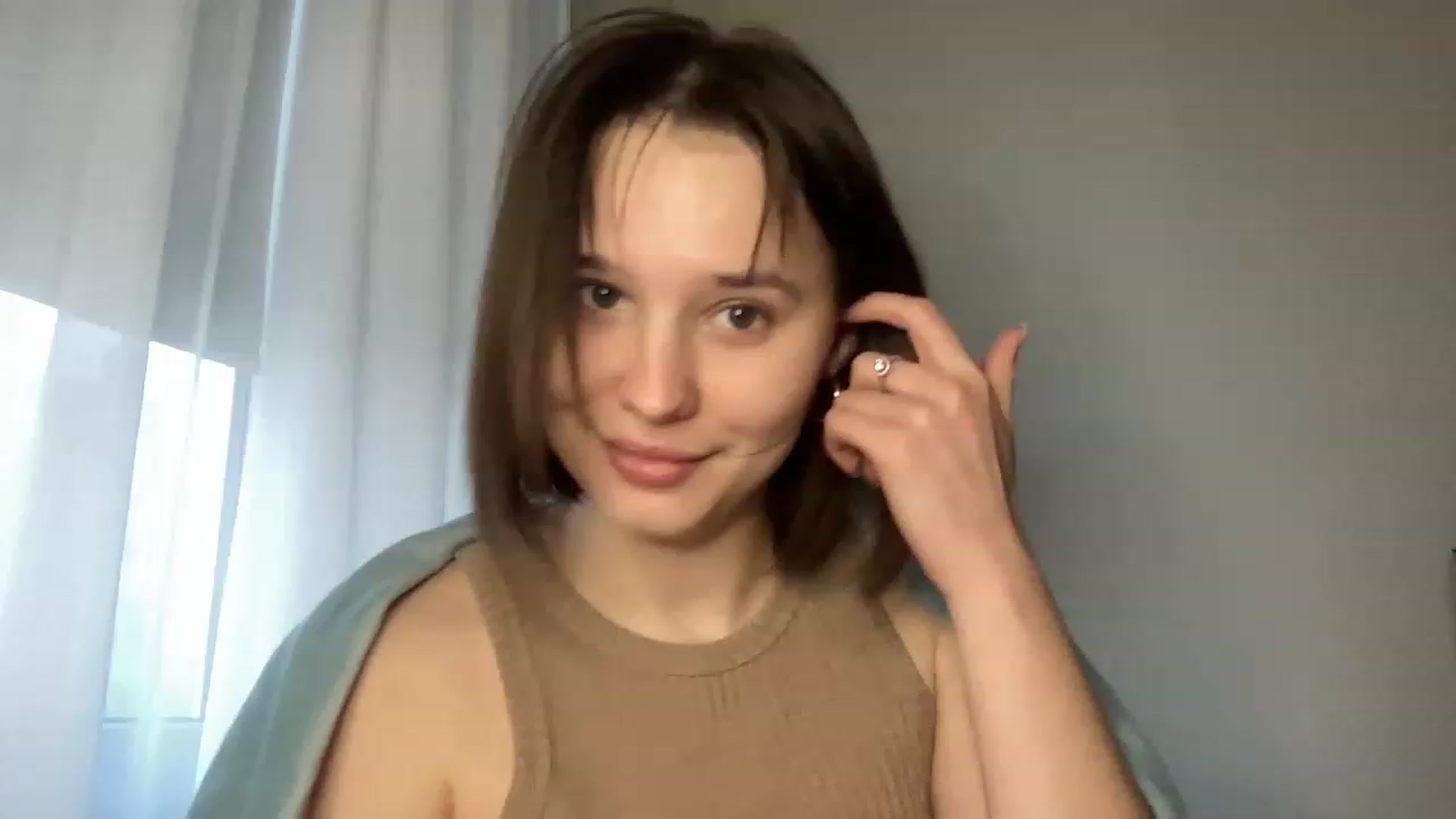 Gallery image thumbnail from TifanyTatum's myfreecams stream on, 12/04/2022, 13:30 image 17 of 20