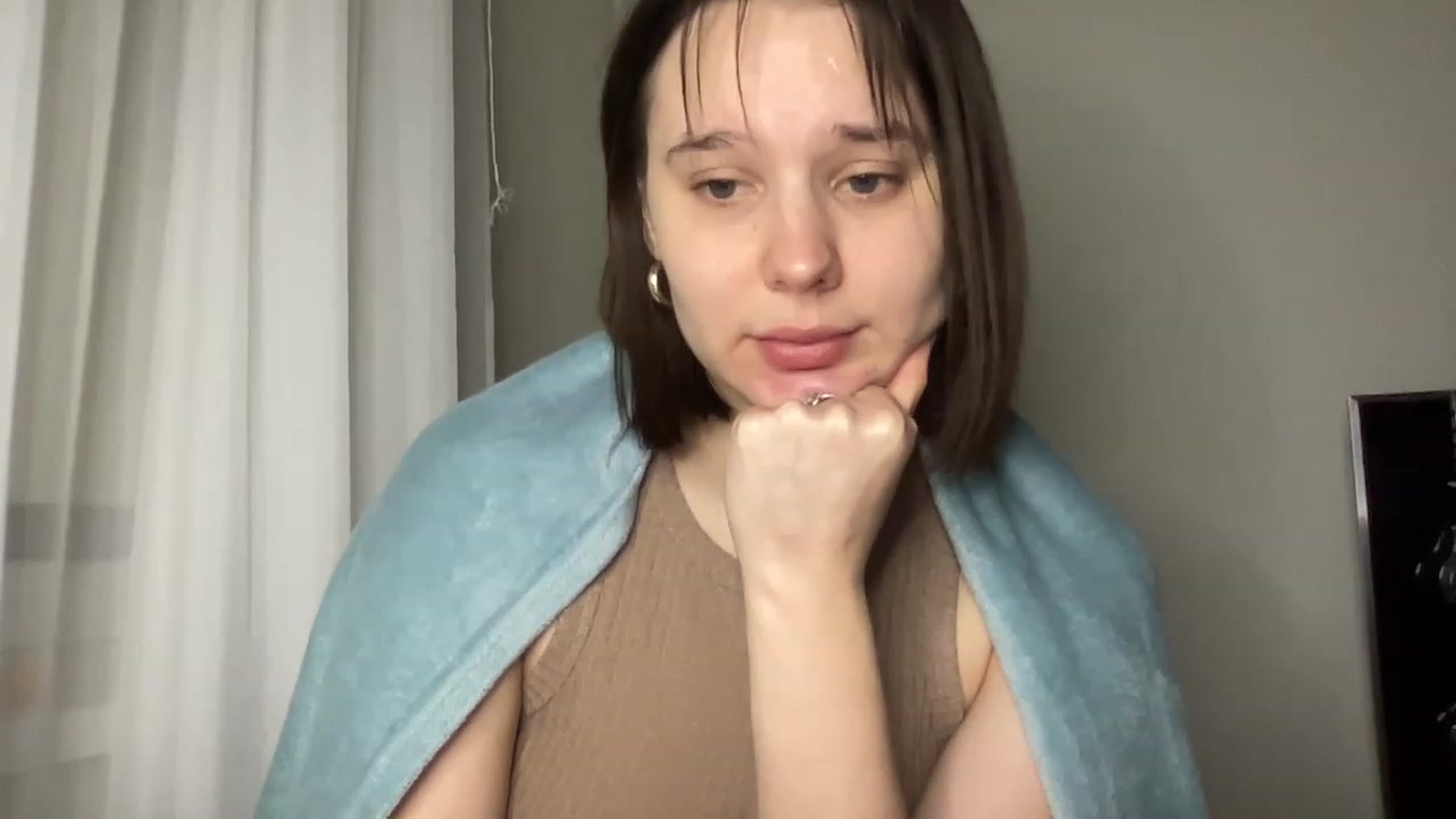 Gallery image thumbnail from TifanyTatum's myfreecams stream on, 12/04/2022, 14:46 image 20 of 20