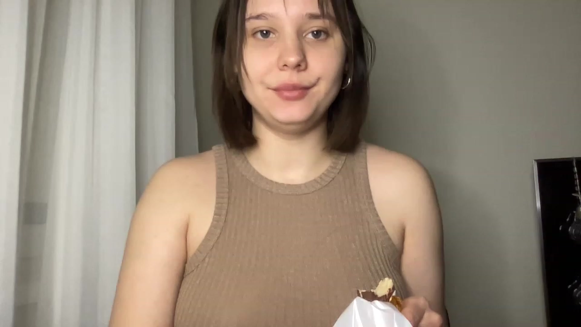 Gallery image thumbnail from TifanyTatum's myfreecams stream on, 12/04/2022, 15:08 image 16 of 20