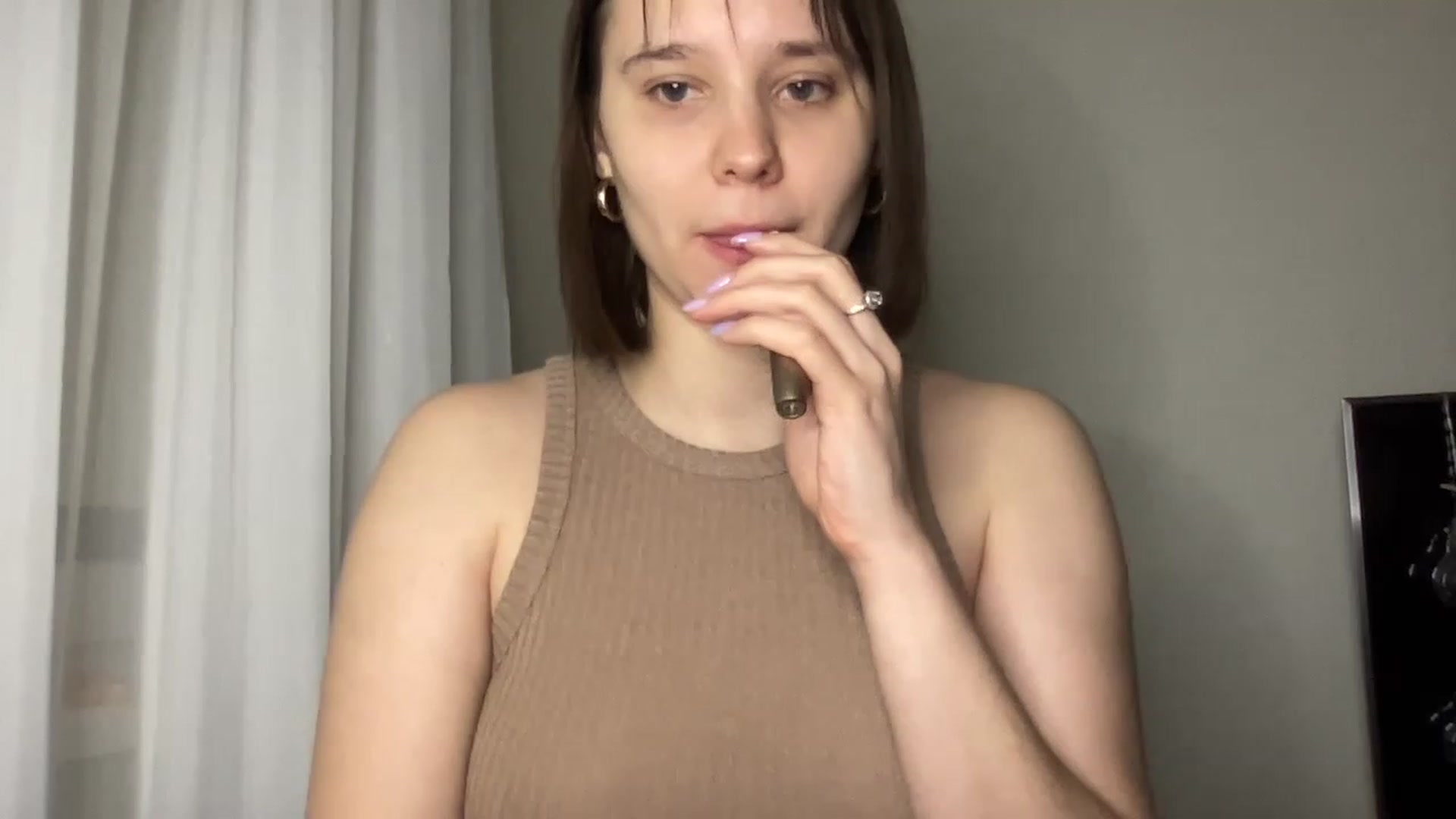 Gallery image thumbnail from TifanyTatum's myfreecams stream on, 12/04/2022, 15:08 image 1 of 20