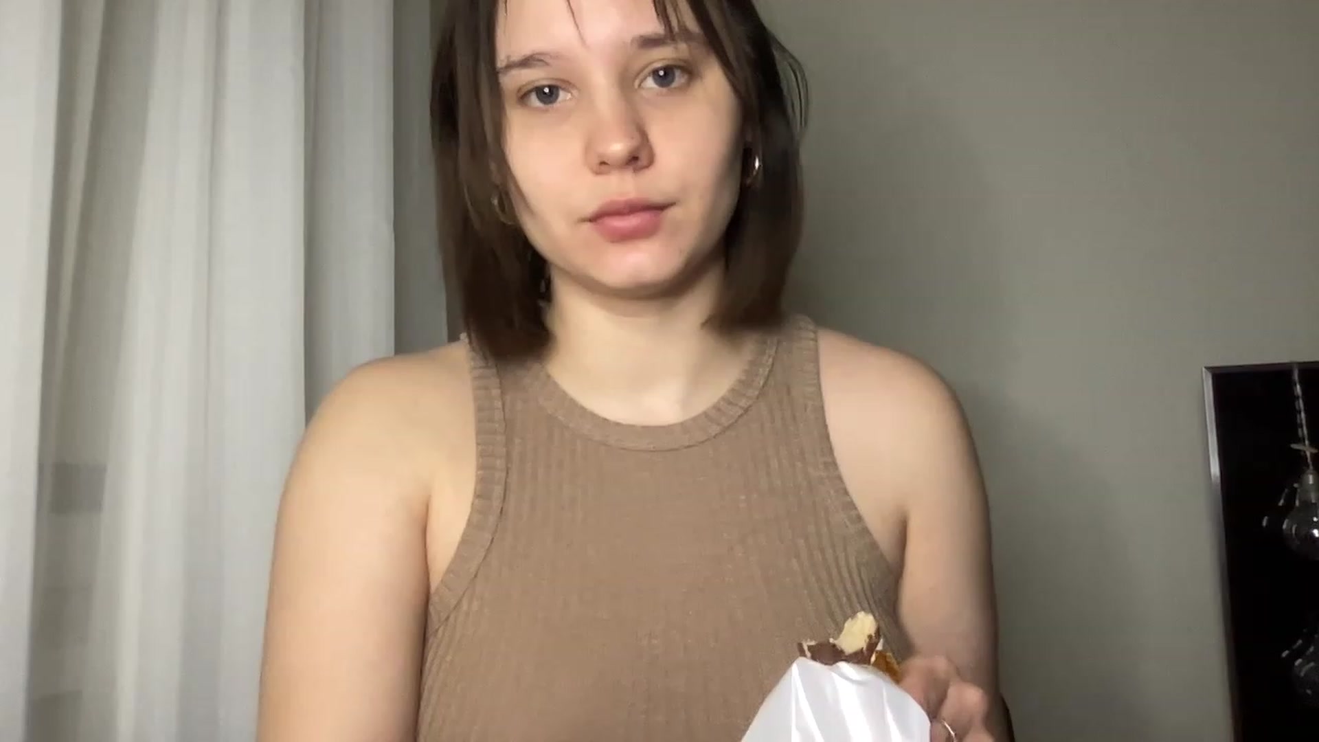 Gallery image thumbnail from TifanyTatum's myfreecams stream on, 12/04/2022, 15:08 image 17 of 20
