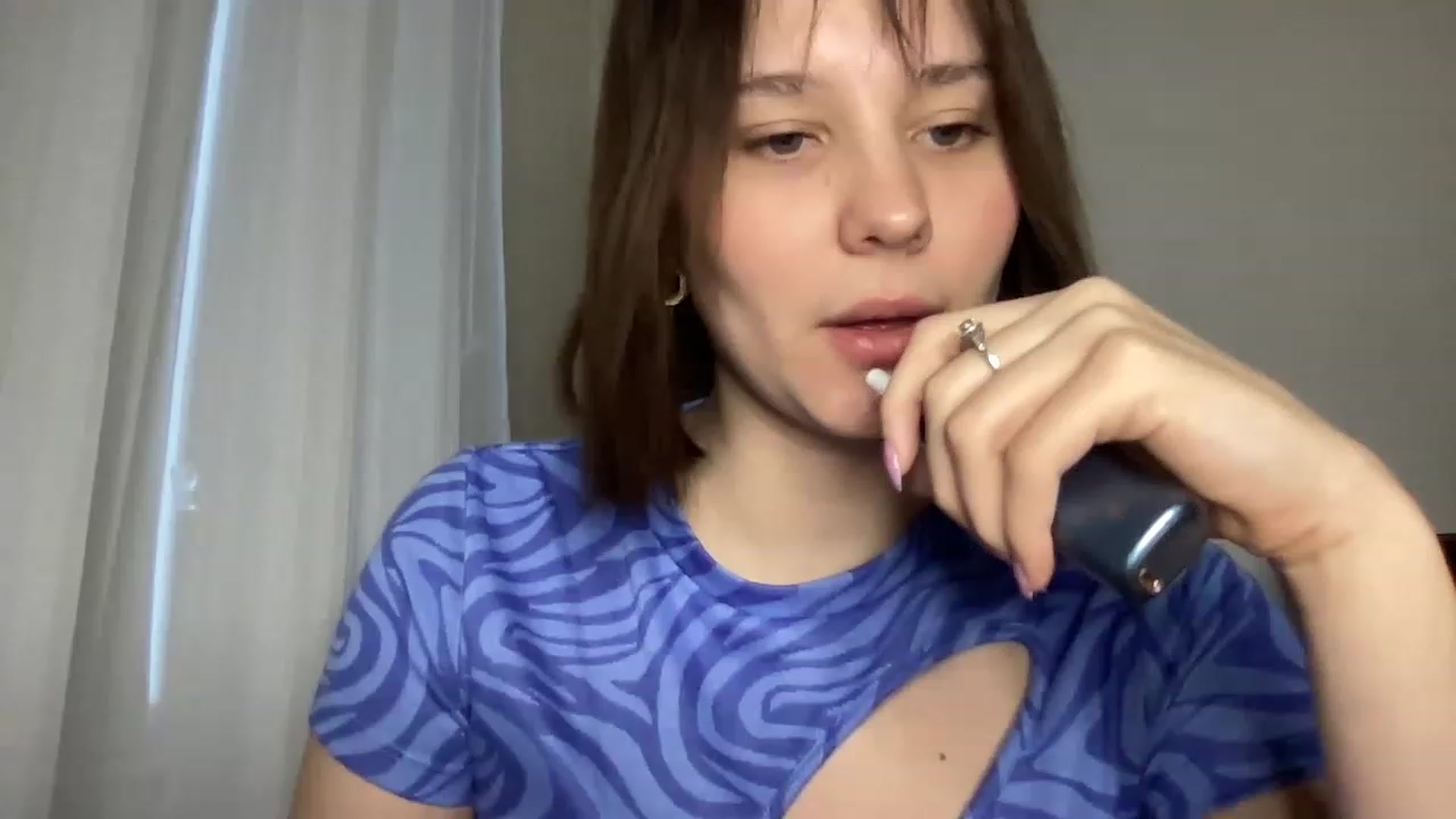 Gallery image thumbnail from TifanyTatum's myfreecams stream on, 12/06/2022, 12:42 image 18 of 20