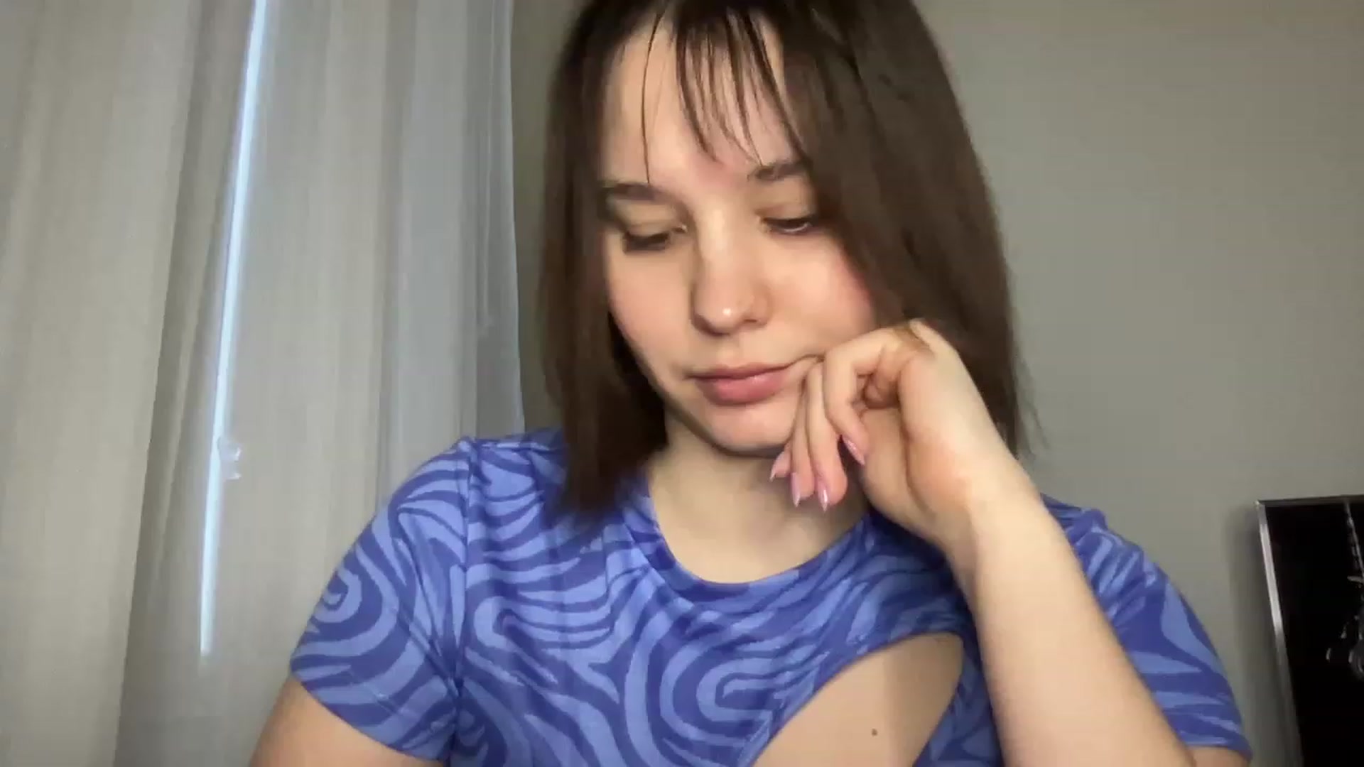 Gallery image thumbnail from TifanyTatum's myfreecams stream on, 12/06/2022, 12:42 image 20 of 20