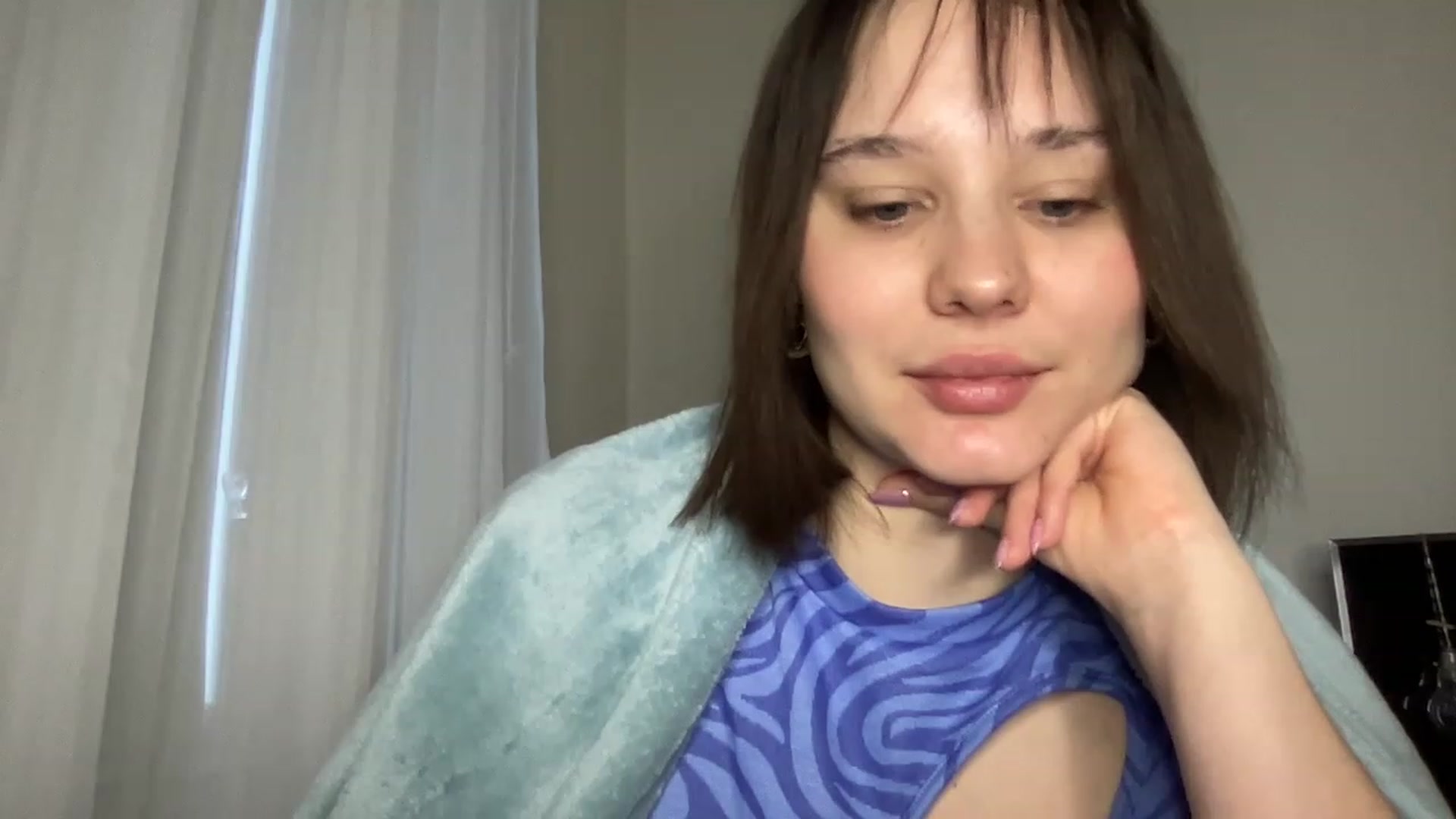Gallery image thumbnail from TifanyTatum's myfreecams stream on, 12/06/2022, 12:54 image 18 of 20