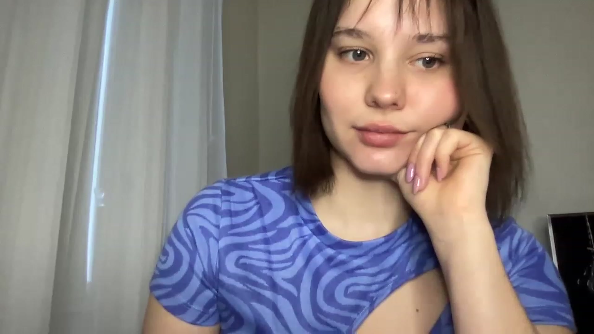 Gallery image thumbnail from TifanyTatum's myfreecams stream on, 12/06/2022, 12:54 image 2 of 20