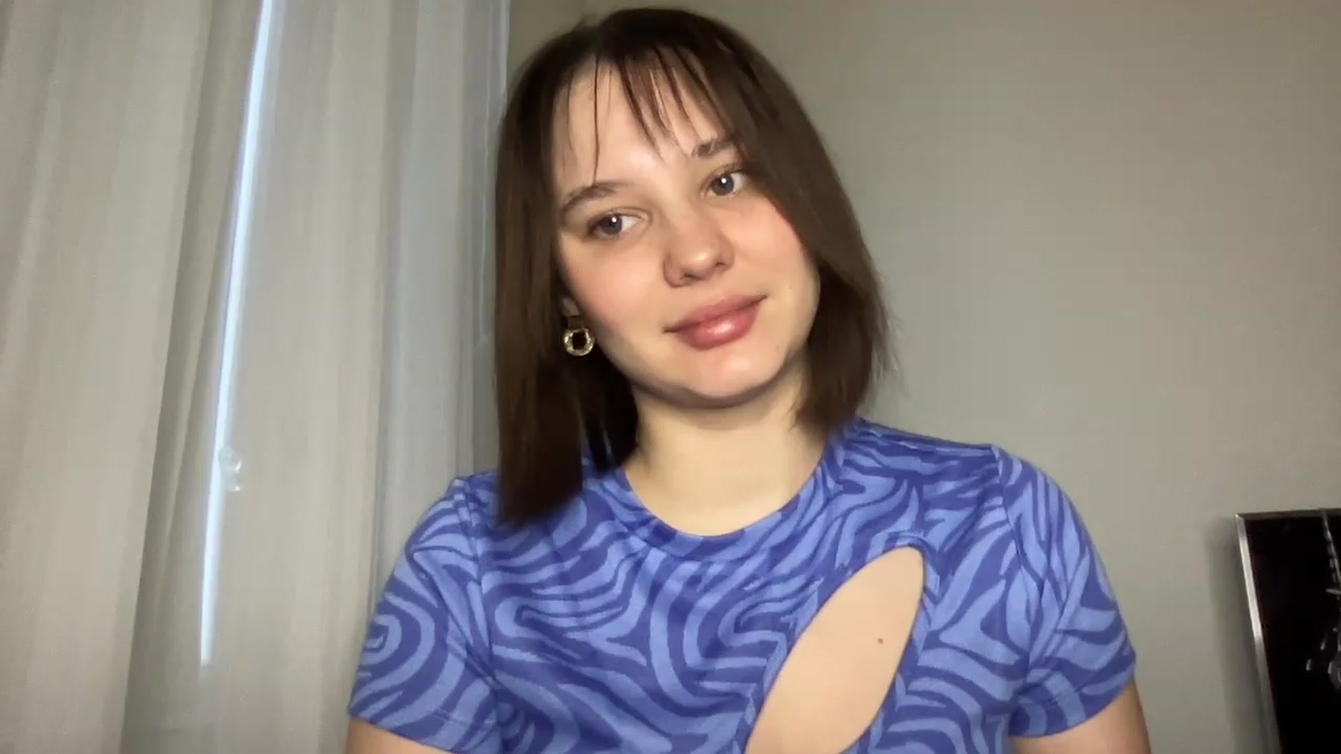 Gallery image thumbnail from TifanyTatum's myfreecams stream on, 12/06/2022, 12:54 image 8 of 20
