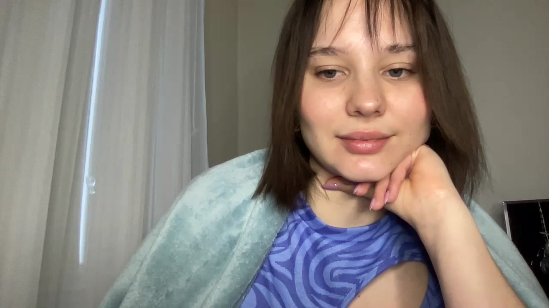 Gallery image thumbnail from TifanyTatum's myfreecams stream on, 12/06/2022, 12:54 image 20 of 20