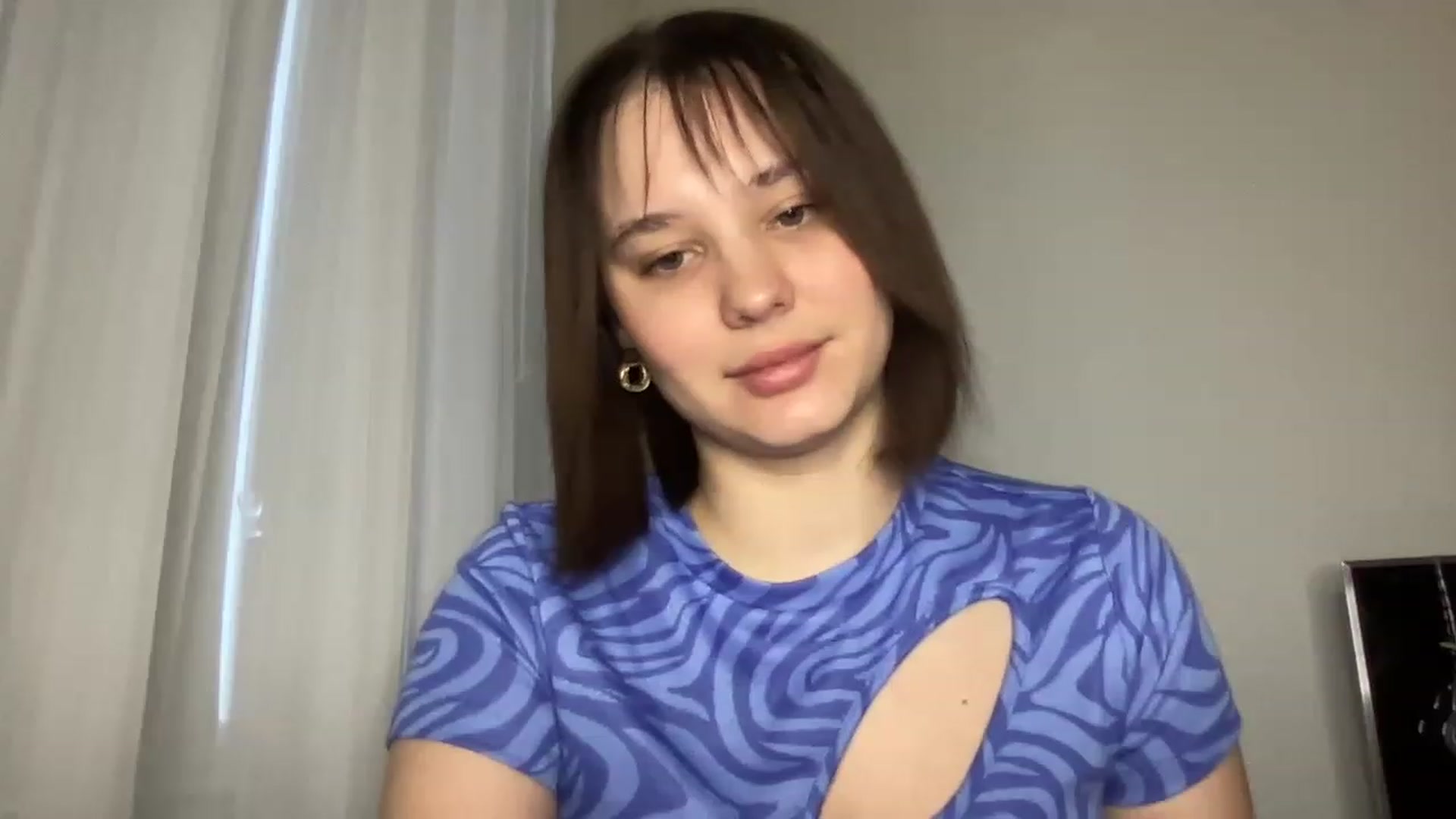 Gallery image thumbnail from TifanyTatum's myfreecams stream on, 12/06/2022, 12:54 image 7 of 20