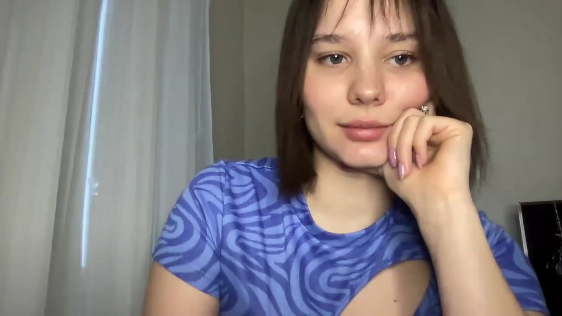 Gallery image thumbnail from TifanyTatum's myfreecams stream on, 12/06/2022, 12:54 image 4 of 20