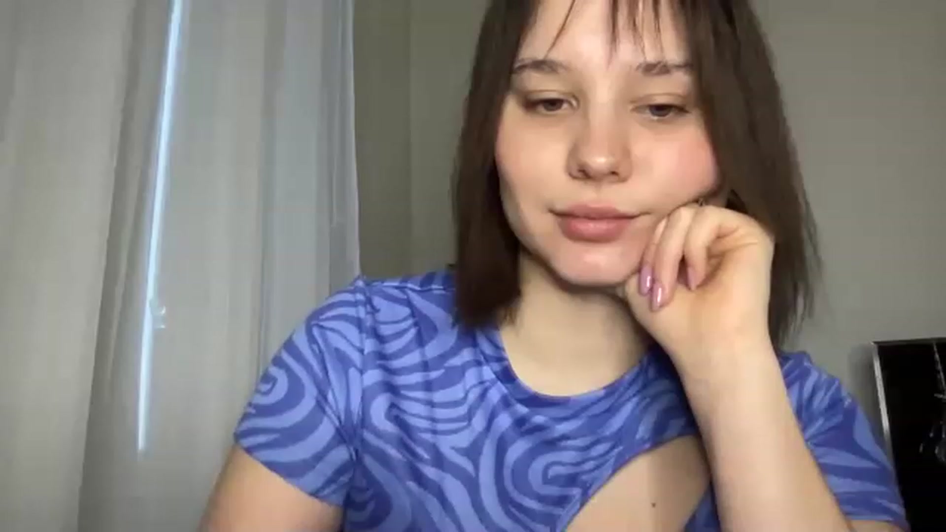 Gallery image thumbnail from TifanyTatum's myfreecams stream on, 12/06/2022, 12:54 image 1 of 20