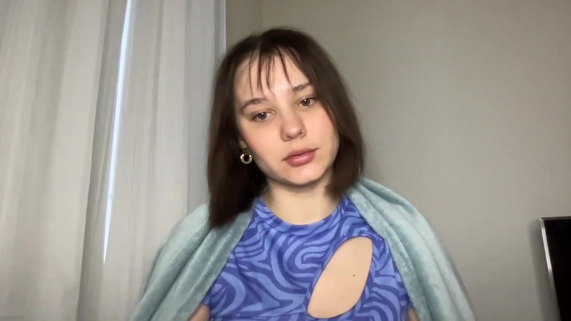 Gallery image thumbnail from TifanyTatum's myfreecams stream on, 12/06/2022, 13:13 image 7 of 20