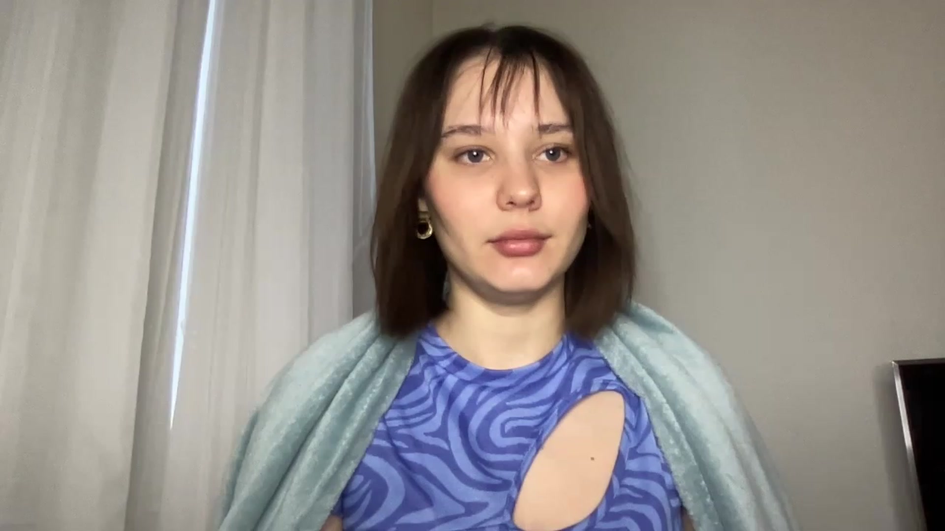 Gallery image thumbnail from TifanyTatum's myfreecams stream on, 12/06/2022, 13:13 image 9 of 20