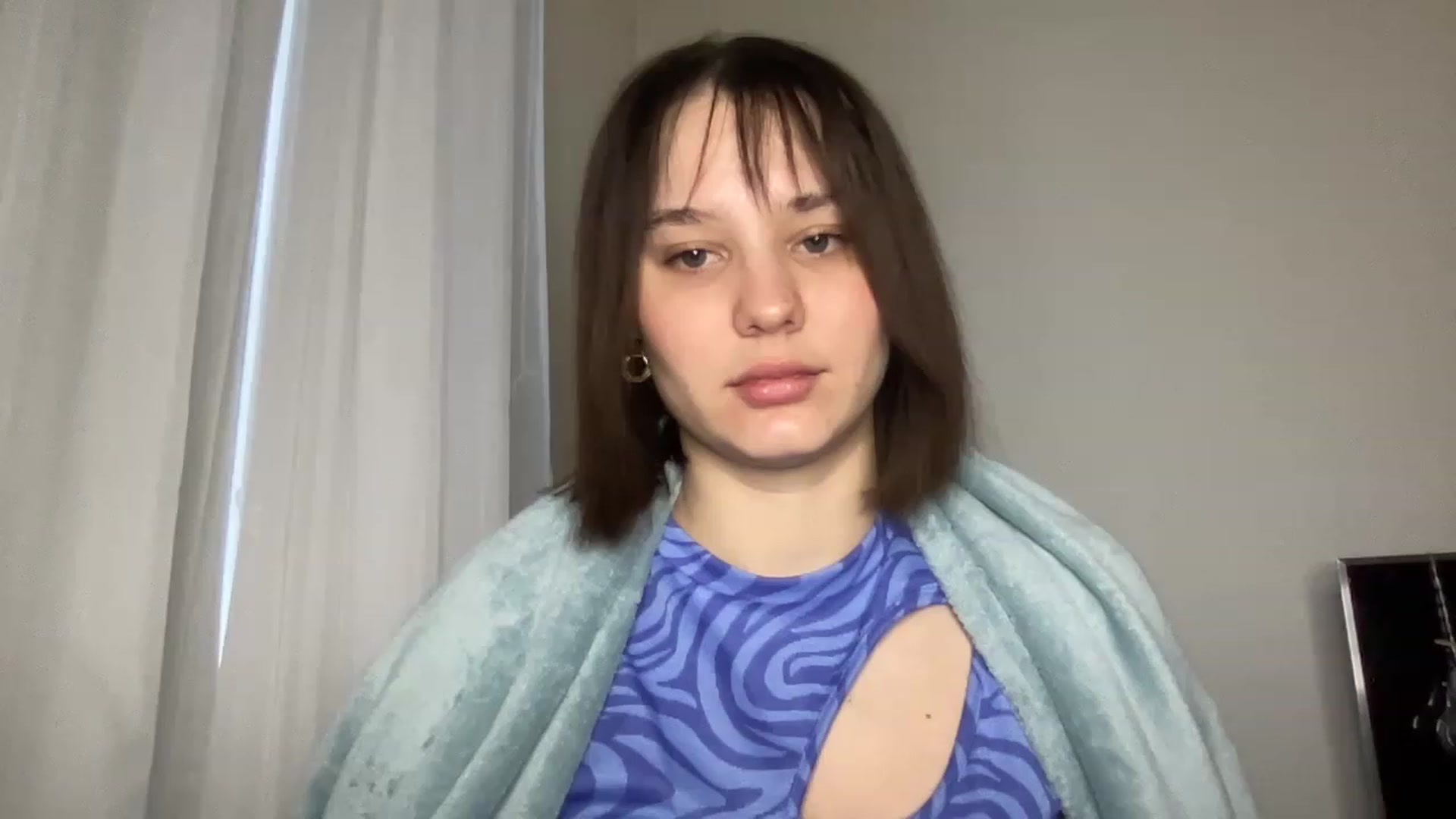 Gallery image thumbnail from TifanyTatum's myfreecams stream on, 12/06/2022, 13:13 image 1 of 20