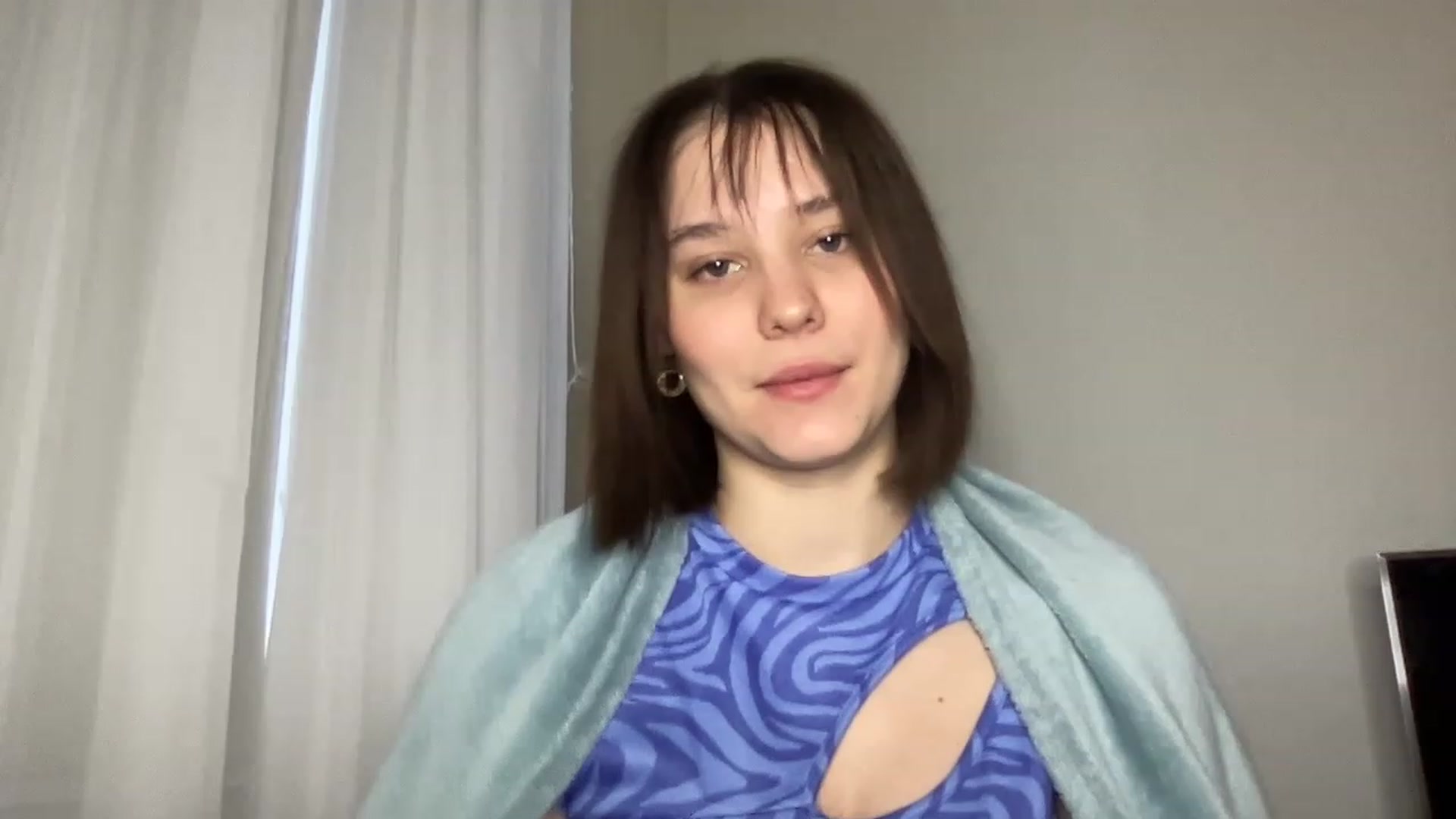 Gallery image thumbnail from TifanyTatum's myfreecams stream on, 12/06/2022, 13:13 image 17 of 20