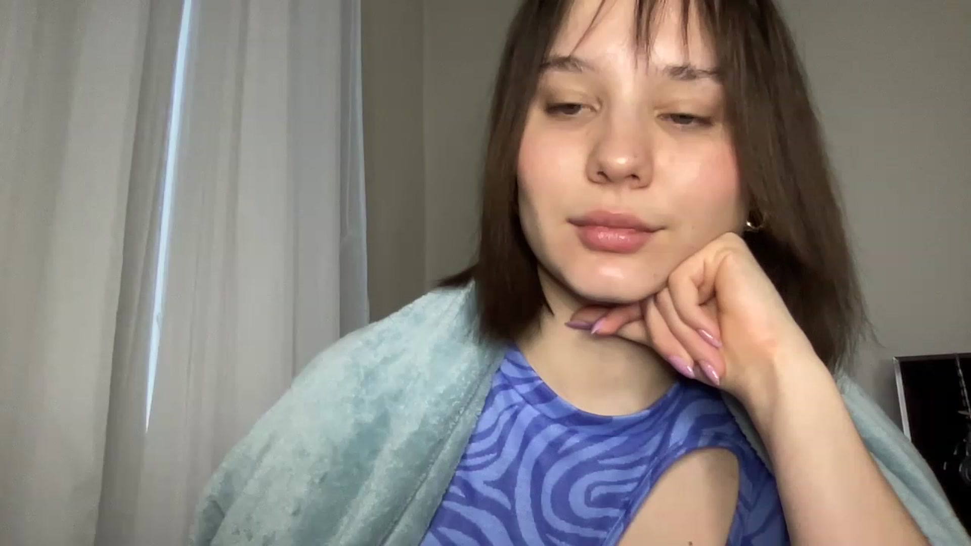 Gallery image thumbnail from TifanyTatum's myfreecams stream on, 12/06/2022, 13:13 image 2 of 20