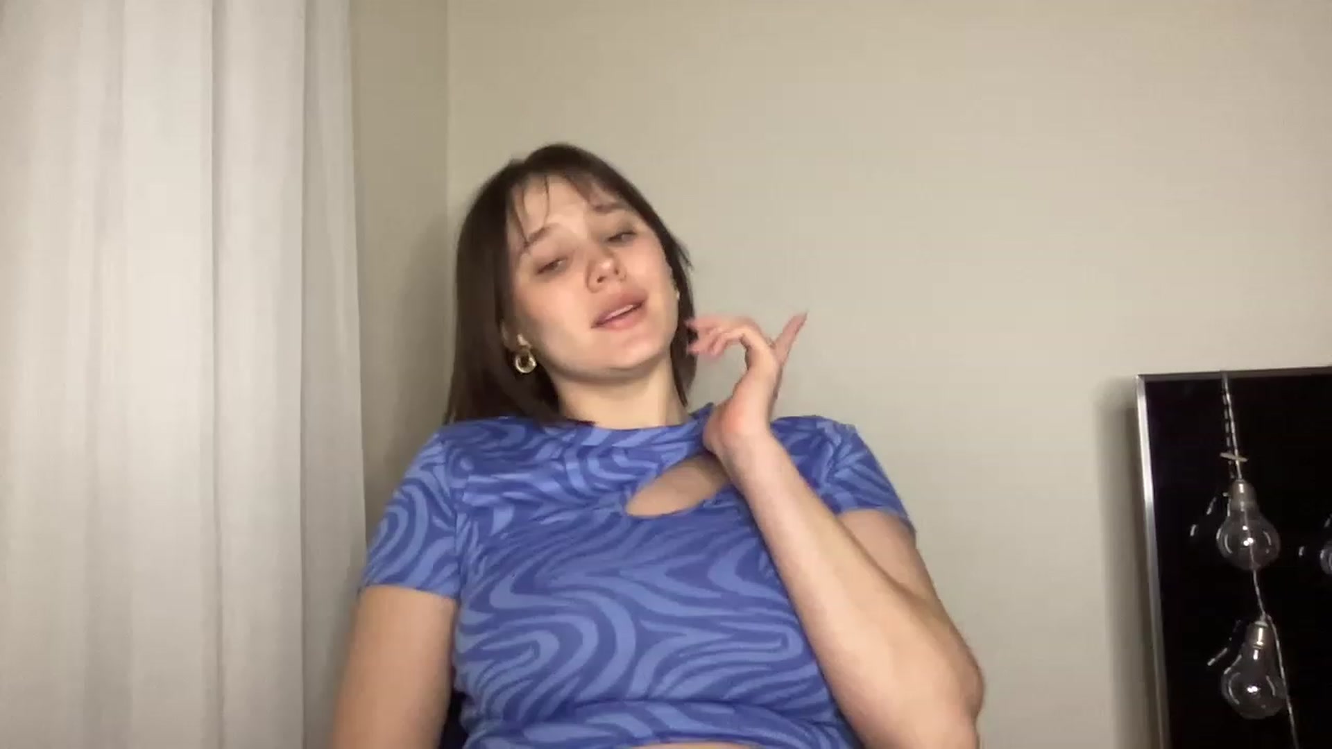 Gallery image thumbnail from TifanyTatum's myfreecams stream on, 12/06/2022, 14:27 image 15 of 20