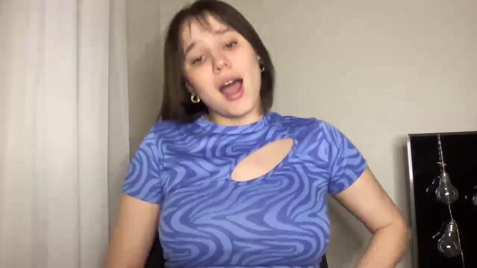 Gallery image thumbnail from TifanyTatum's myfreecams stream on, 12/06/2022, 14:27 image 18 of 20
