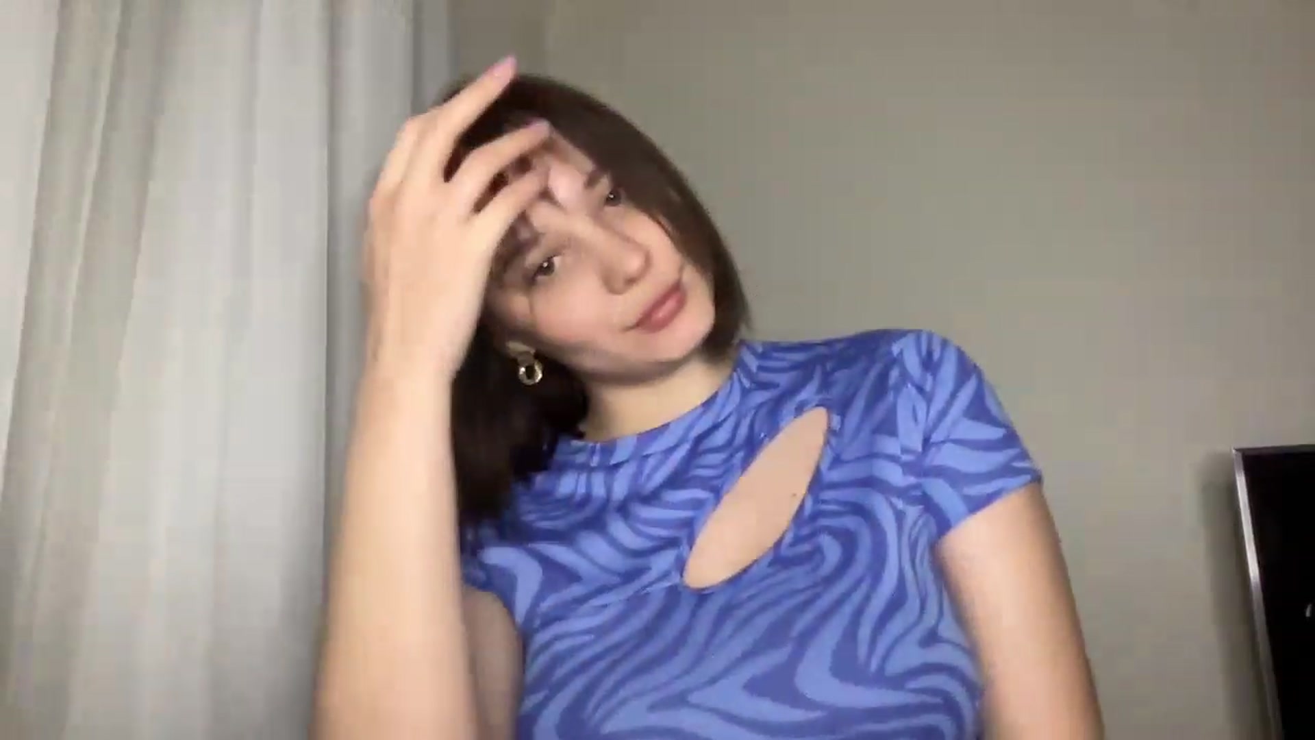 Gallery image thumbnail from TifanyTatum's myfreecams stream on, 12/06/2022, 14:57 image 10 of 20