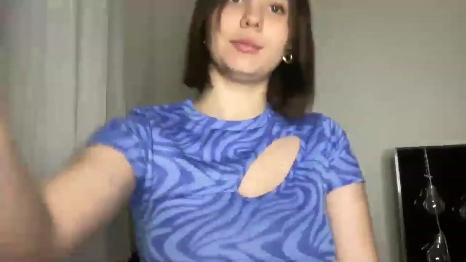 Gallery image thumbnail from TifanyTatum's myfreecams stream on, 12/06/2022, 14:57 image 1 of 20