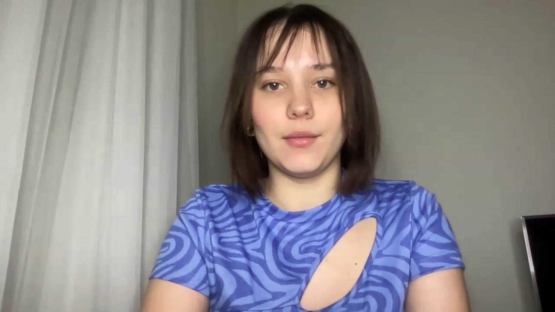 Gallery image thumbnail from TifanyTatum's myfreecams stream on, 12/06/2022, 14:57 image 17 of 20