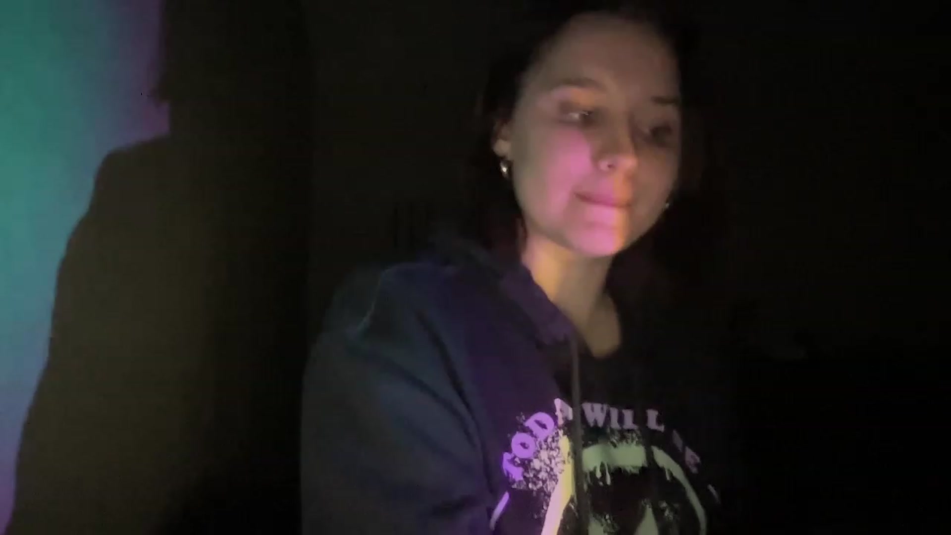 Gallery image thumbnail from TifanyTatum's myfreecams stream on, 12/07/2022, 17:07 image 11 of 20