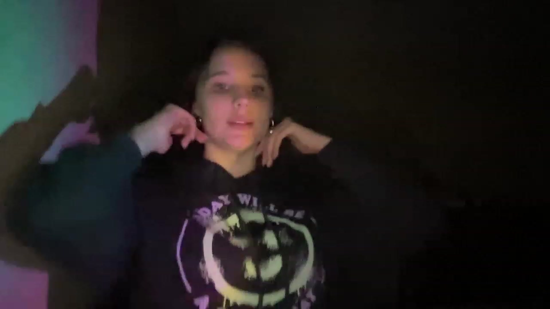 Gallery image thumbnail from TifanyTatum's myfreecams stream on, 12/07/2022, 17:07 image 14 of 20