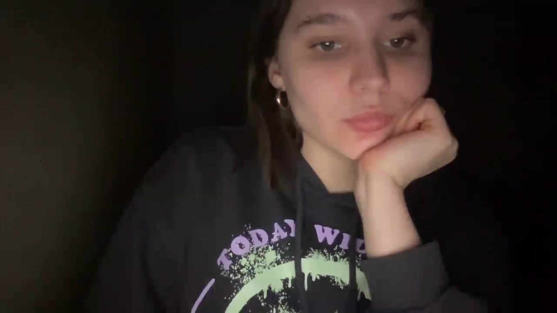 Gallery image thumbnail from TifanyTatum's myfreecams stream on, 12/07/2022, 17:07 image 1 of 20