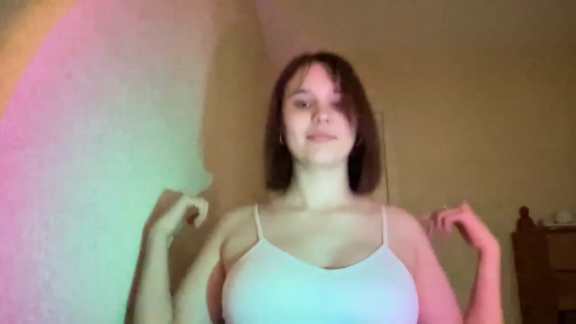 Gallery image thumbnail from TifanyTatum's myfreecams stream on, 12/10/2022, 10:33 image 2 of 20