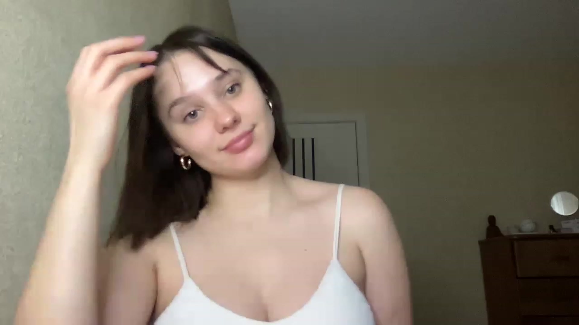 Gallery image thumbnail from TifanyTatum's myfreecams stream on, 12/10/2022, 15:40 image 15 of 20