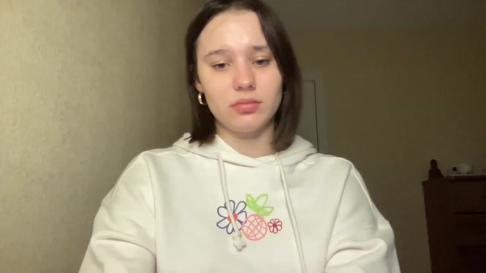 Gallery image thumbnail from TifanyTatum's myfreecams stream on, 12/11/2022, 15:12 image 16 of 20