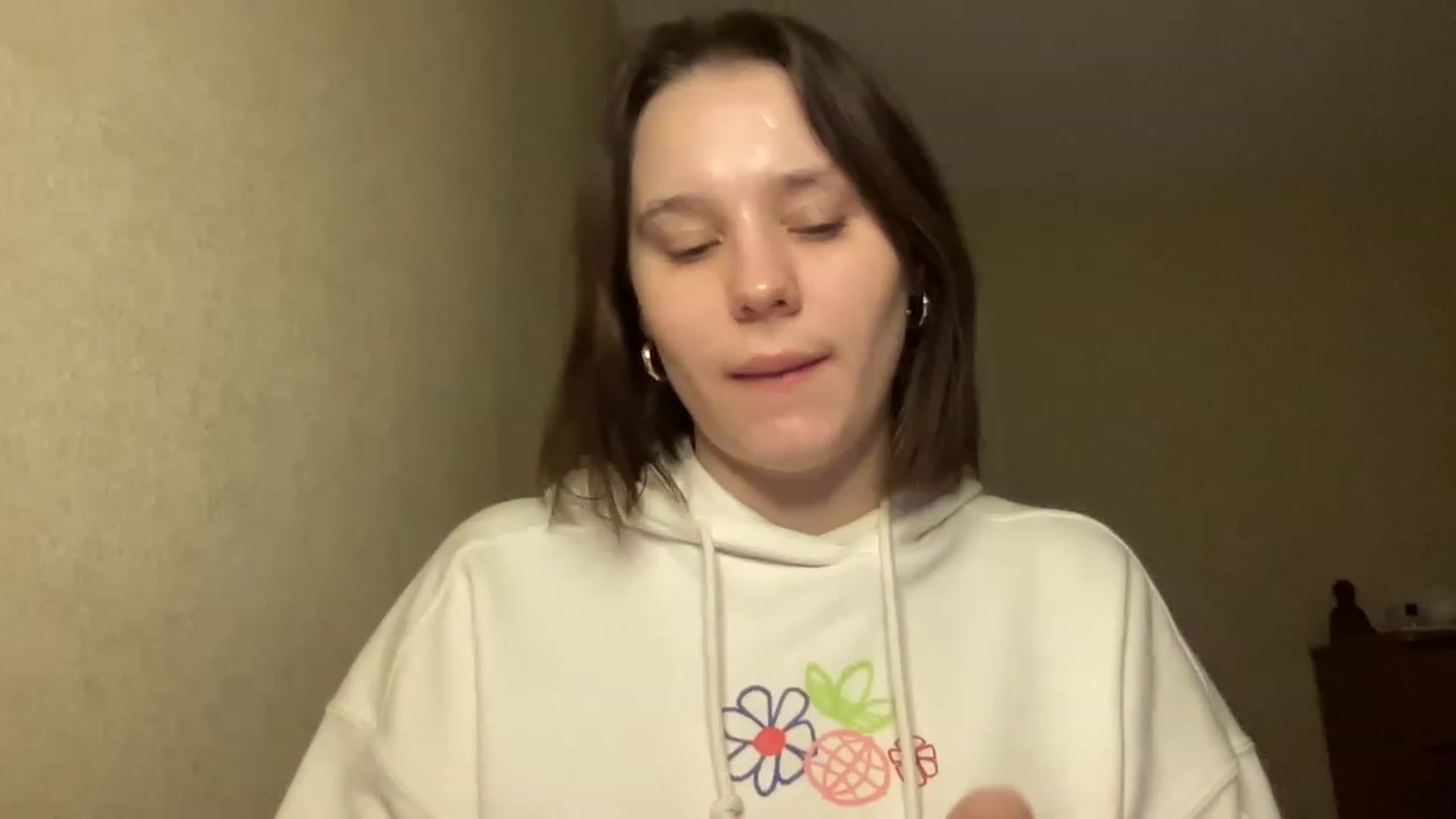 Gallery image thumbnail from TifanyTatum's myfreecams stream on, 12/11/2022, 15:12 image 3 of 20