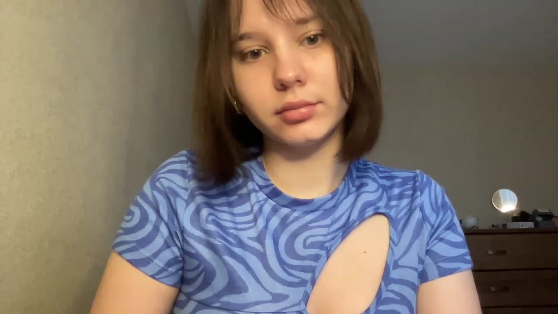 Gallery image thumbnail from TifanyTatum's myfreecams stream on, 12/12/2022, 09:23 image 10 of 20