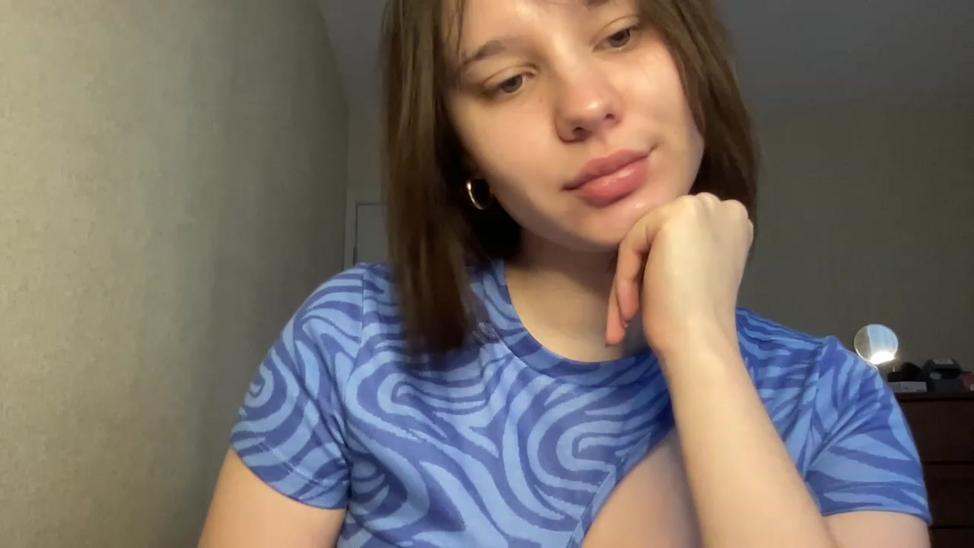 Gallery image thumbnail from TifanyTatum's myfreecams stream on, 12/12/2022, 09:23 image 8 of 20