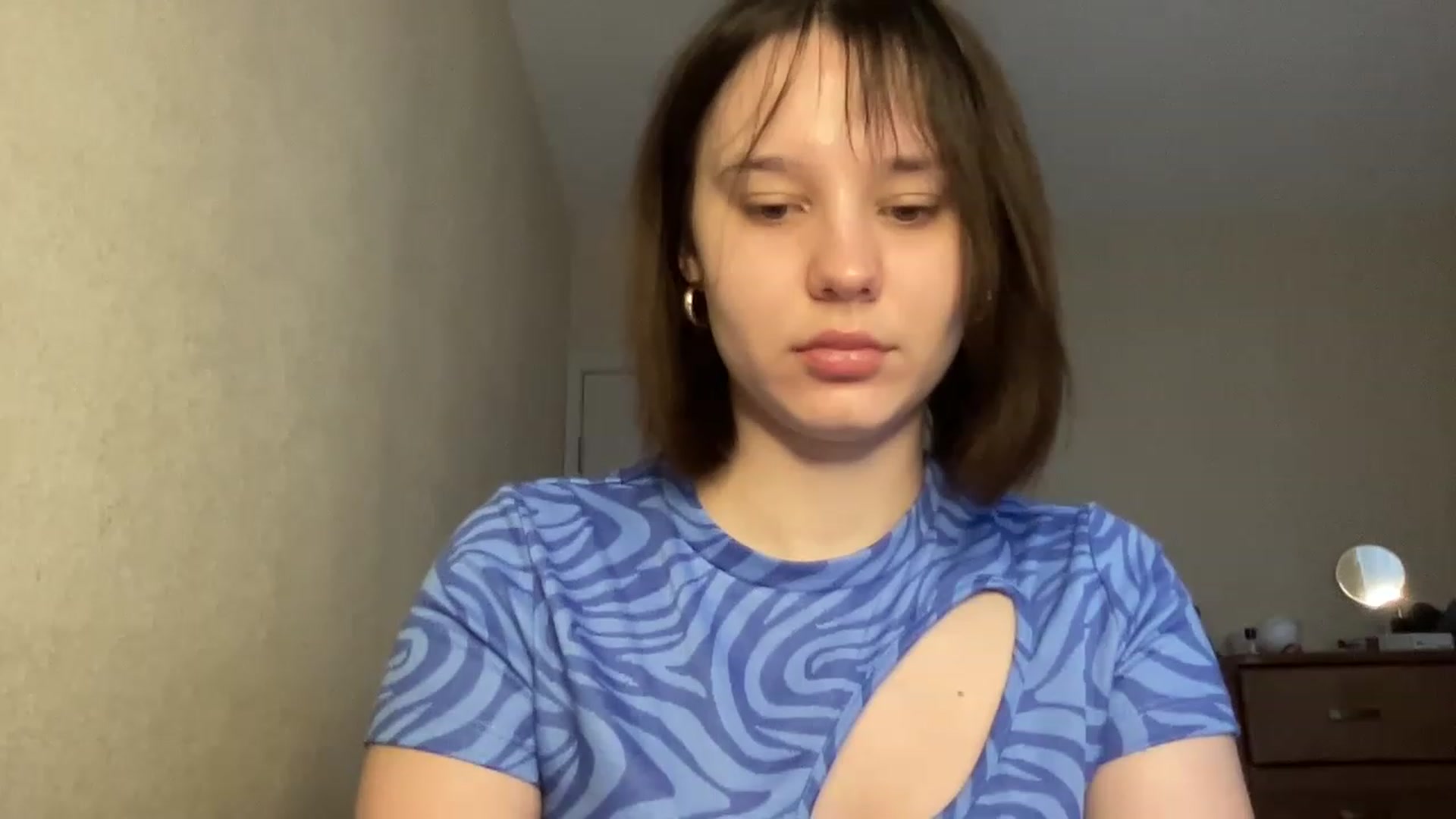 Gallery image thumbnail from TifanyTatum's myfreecams stream on, 12/12/2022, 09:23 image 17 of 20