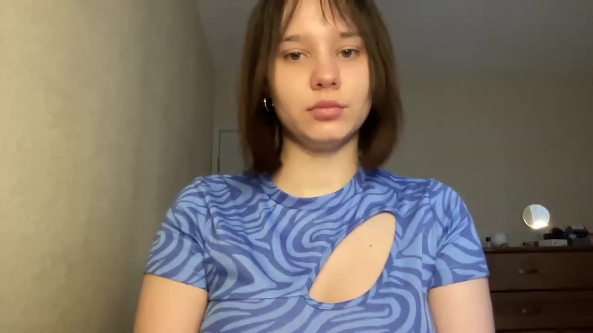 Gallery image thumbnail from TifanyTatum's myfreecams stream on, 12/12/2022, 09:23 image 4 of 20