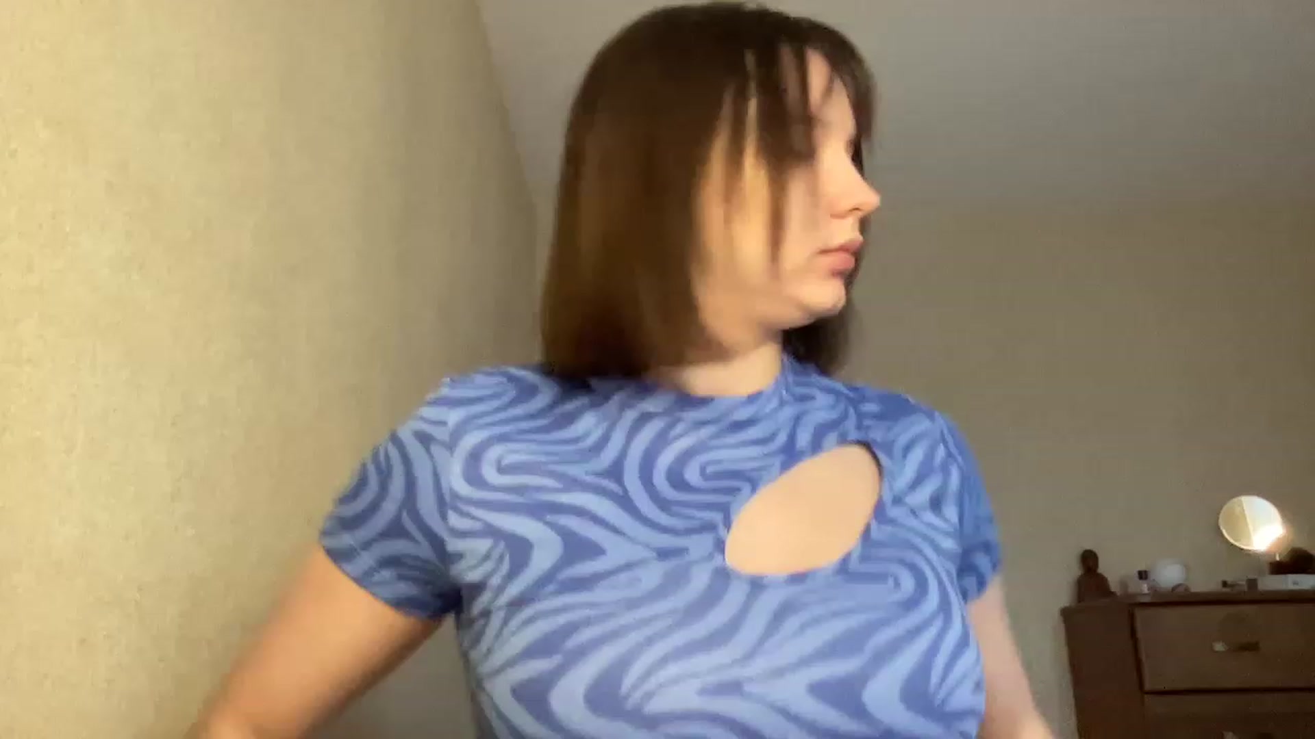 Gallery image thumbnail from TifanyTatum's myfreecams stream on, 12/12/2022, 09:23 image 1 of 20